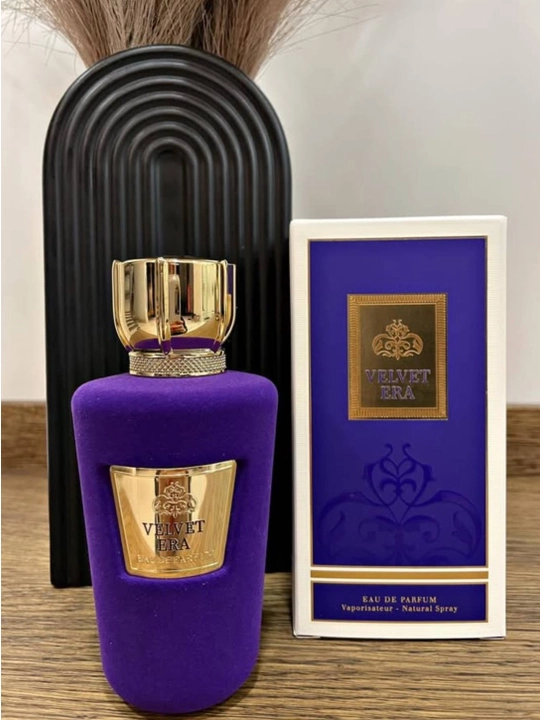 VELVET Era 100 ml - 