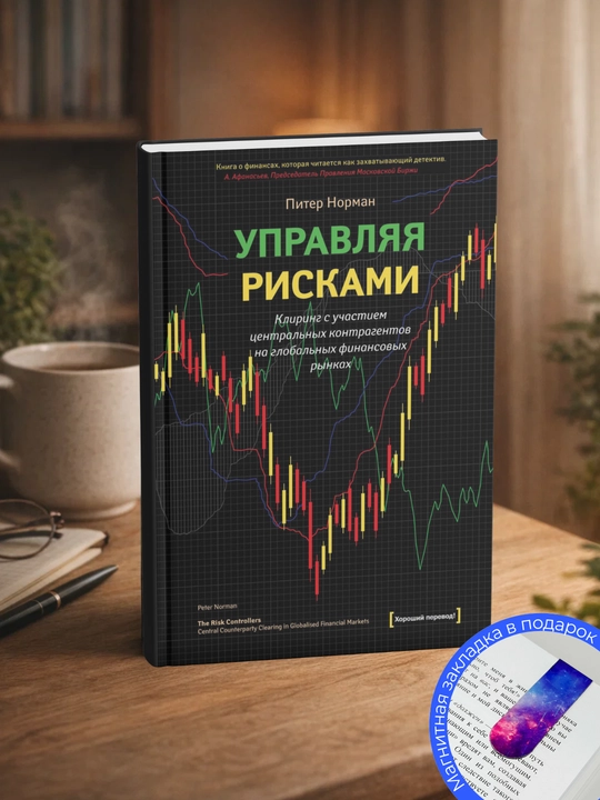 "Торговые стратегии с высокой вероятностью", "Трейдинг с доктором Элдером", "Управляя рисками"