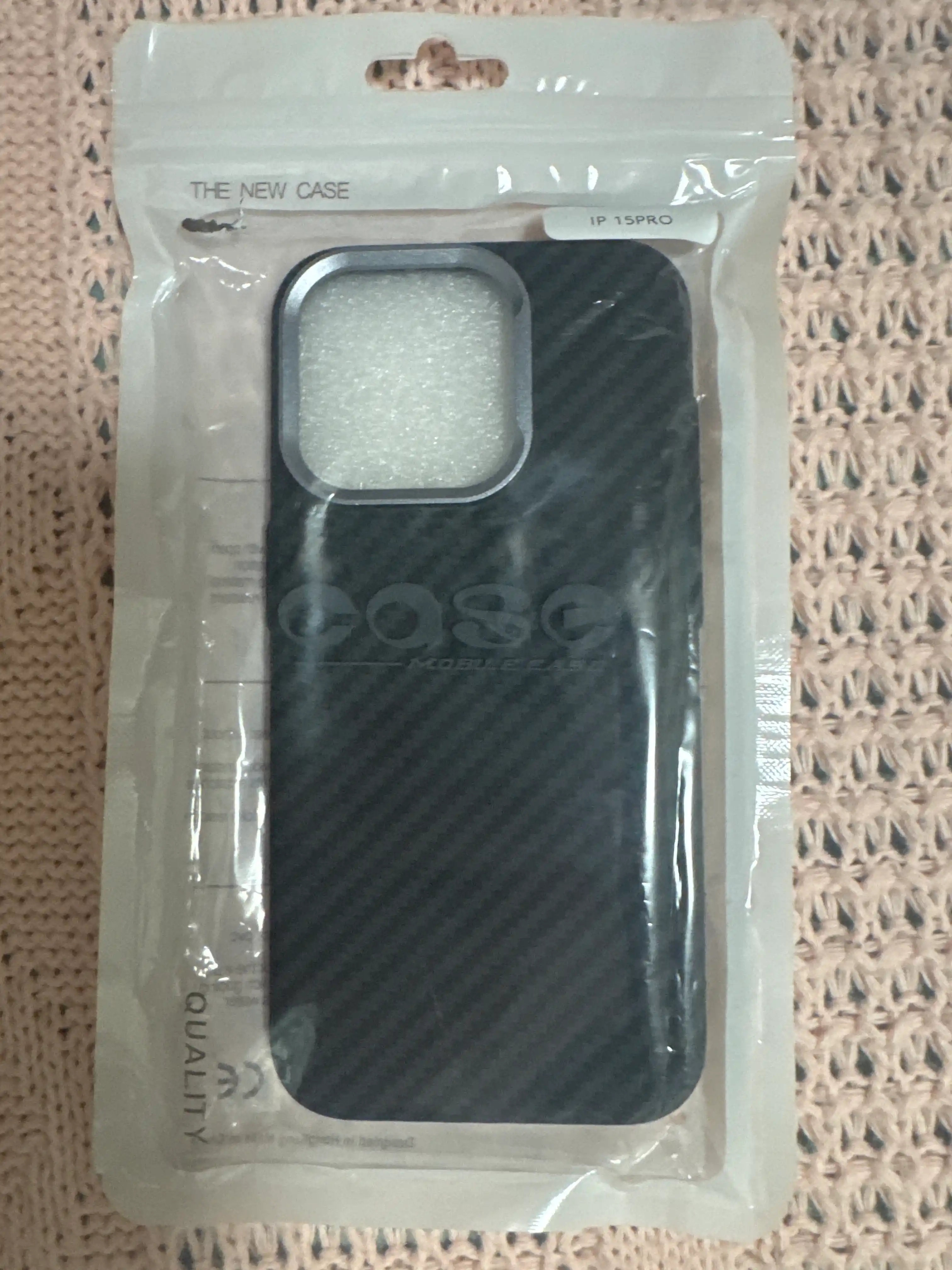 Karbon chexol iPhone 13, 14, 15, 16, 17 Pro Max, Magsafe bilan — ayfon chehol 16 Pro Max