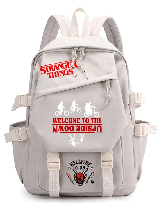 Рюкзак Stranger Things - 