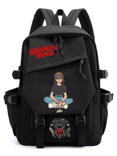 Черное стекло