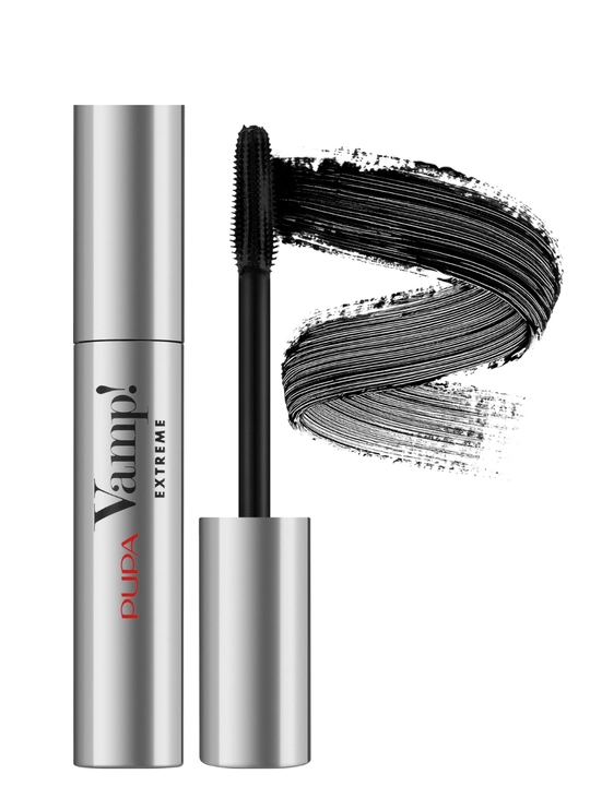 Тушь для ресниц Pupa Mascara Vamp! Extreme - 