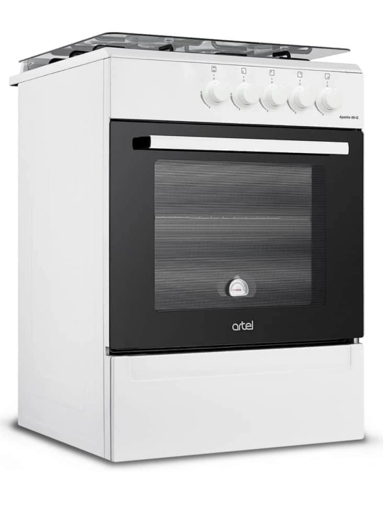 Газовая плита ARTEL GRAND APETITO 00G GK