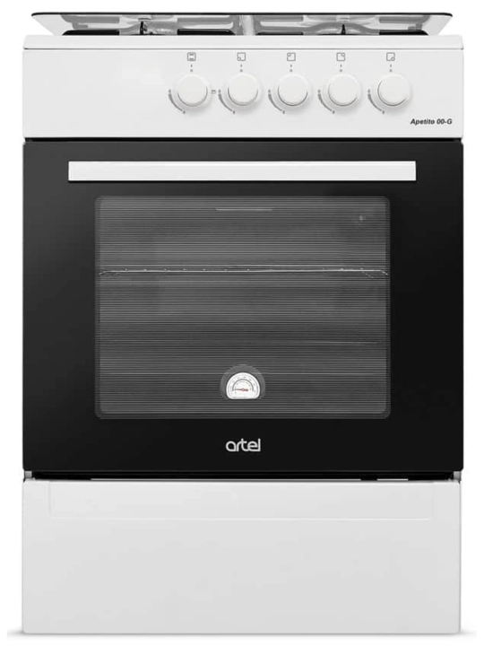 Газовая плита ARTEL GRAND APETITO 00G GK