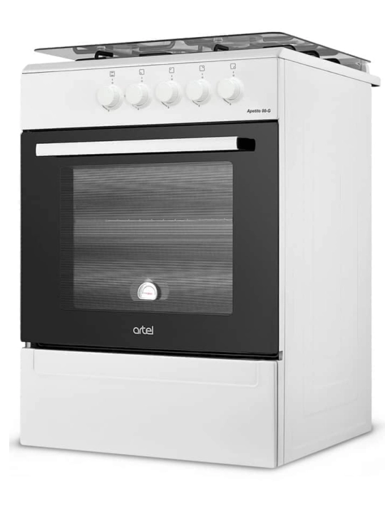 Газовая плита ARTEL GRAND APETITO 00G GK