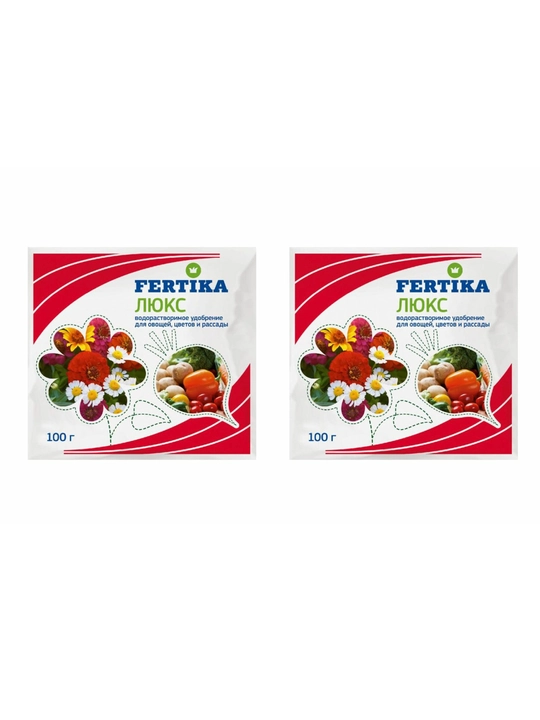 Fertika, mineral o‘g‘it, 100 g