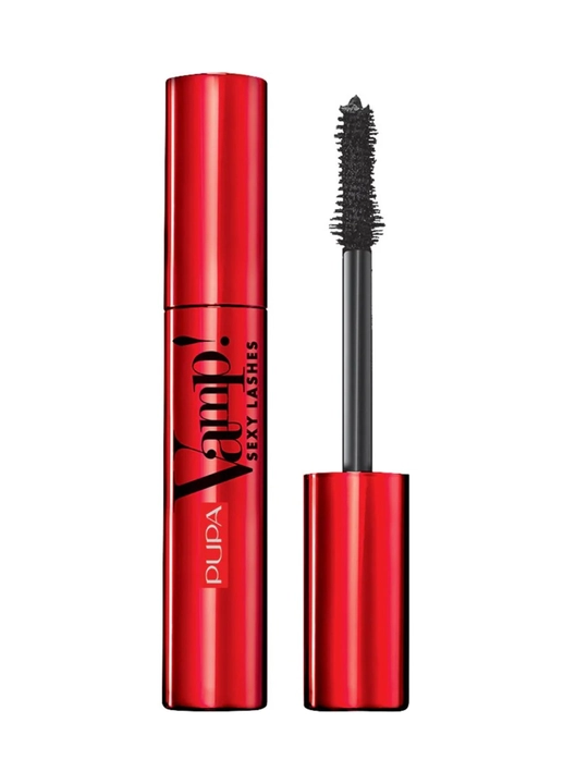 Тушь для ресниц Pupa Vamp! Se*y Lashes Mascara - 