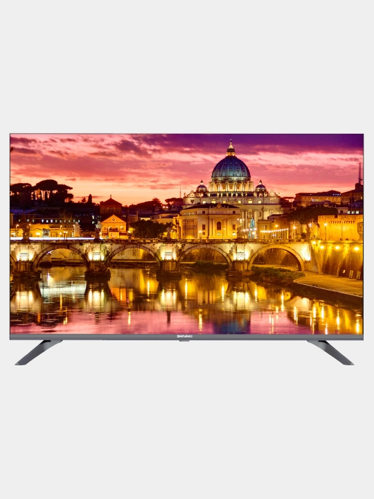 Телевизор Shivaki 32" US32H4103