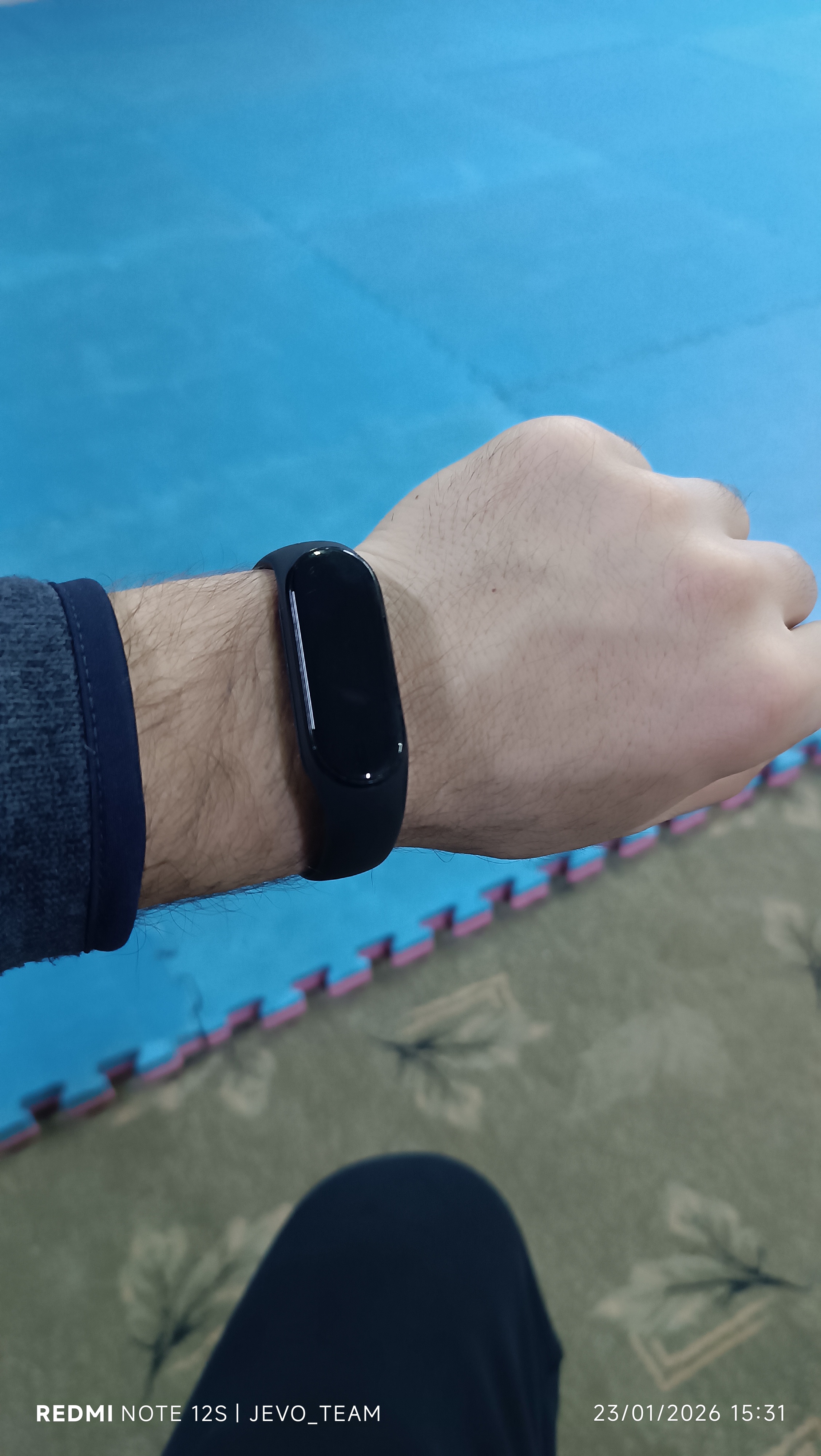 Ремешок для часов Xiaomi Mi Band 3, 4, 5, 6, 7, 8, 9 силиконовый