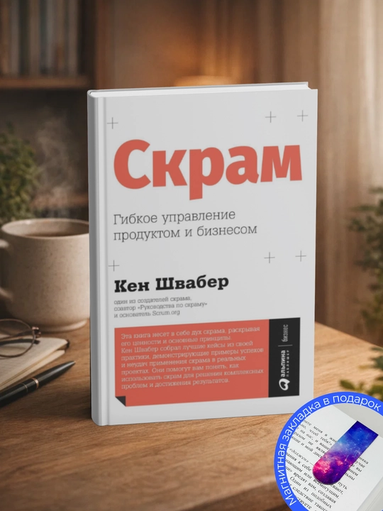 Zapusk, Skram. Gibkoye upravleniye produktom i biznesom, Otsifruysya ili umri. Komplekt iz 3 knig