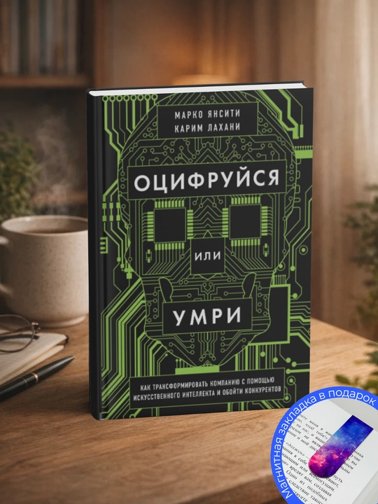 Zapusk, Skram. Gibkoye upravleniye produktom i biznesom, Otsifruysya ili umri. Komplekt iz 3 knig