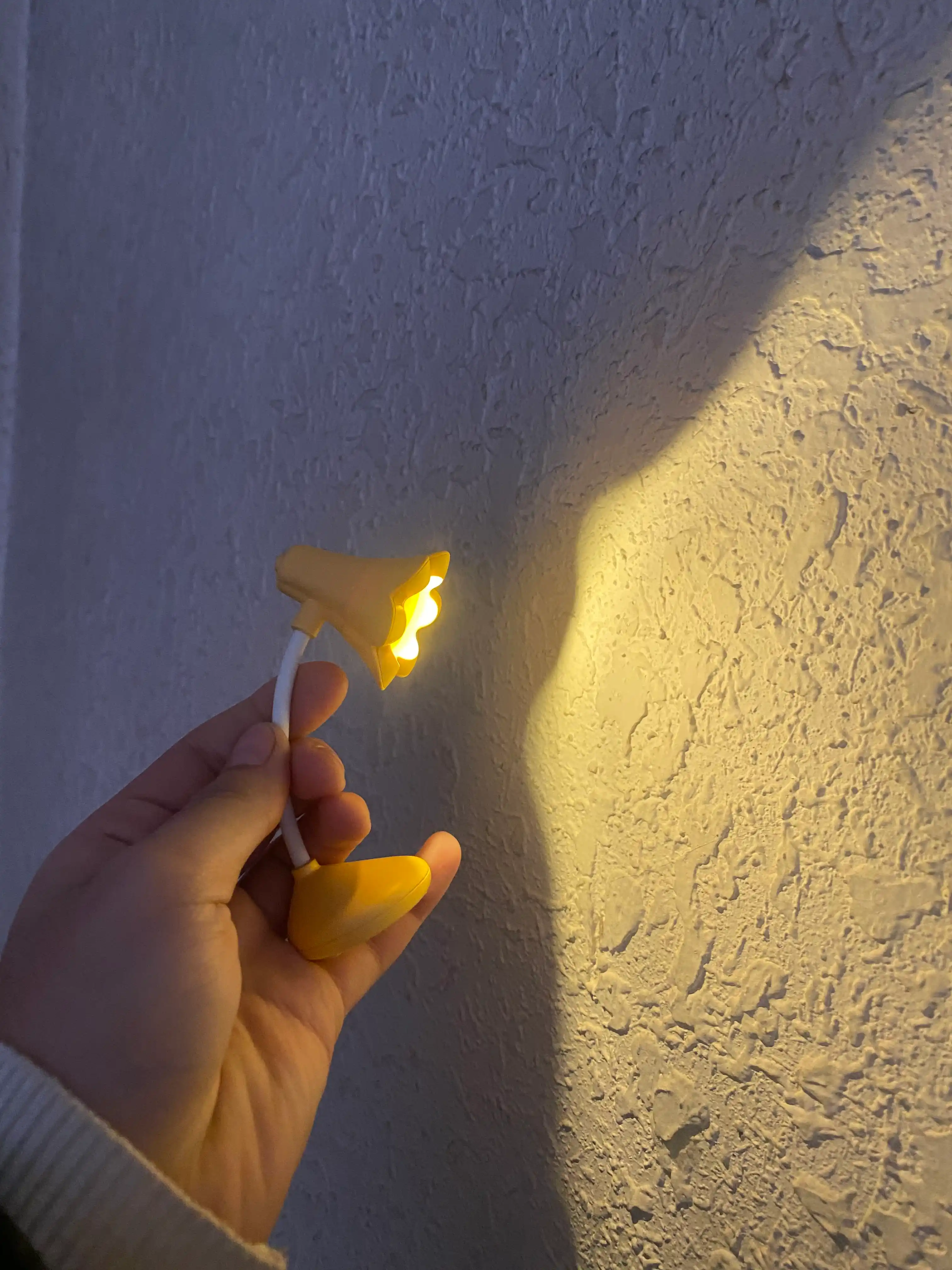 Настольная лампа, мини-USB, светодиодная лампа, лампа для чтения и настольная лампа