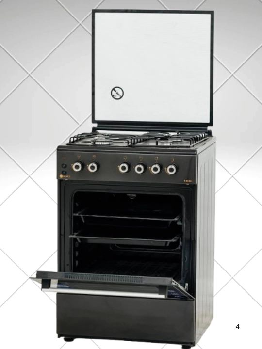 ELT GS - S6312 gaz plitasi