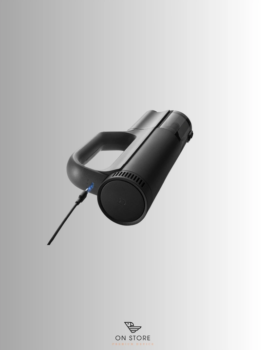 Mi Auto Car Vacuum portativ changyutgich