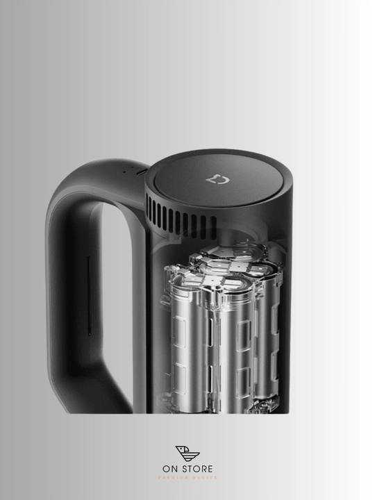 Mi Auto Car Vacuum portativ changyutgich