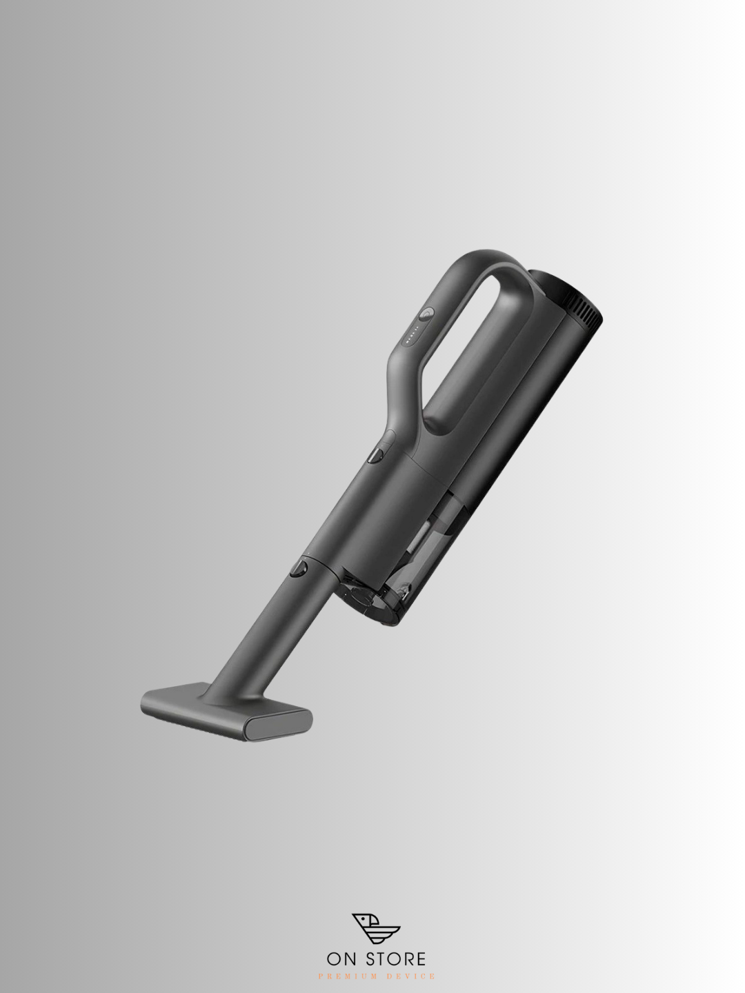 Mi Auto Car Vacuum Cleaner портативный пылесос - 