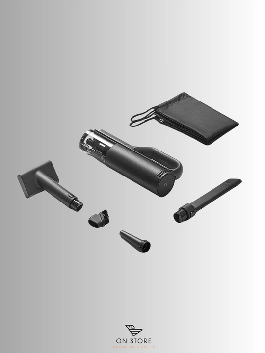 Mi Auto Car Vacuum portativ changyutgich
