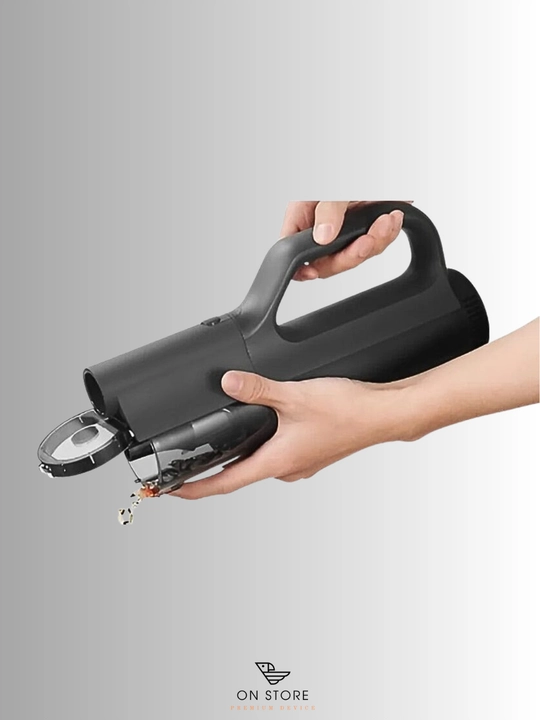 Mi Auto Car Vacuum portativ changyutgich