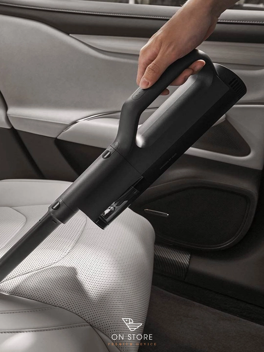 Mi Auto Car Vacuum portativ changyutgich