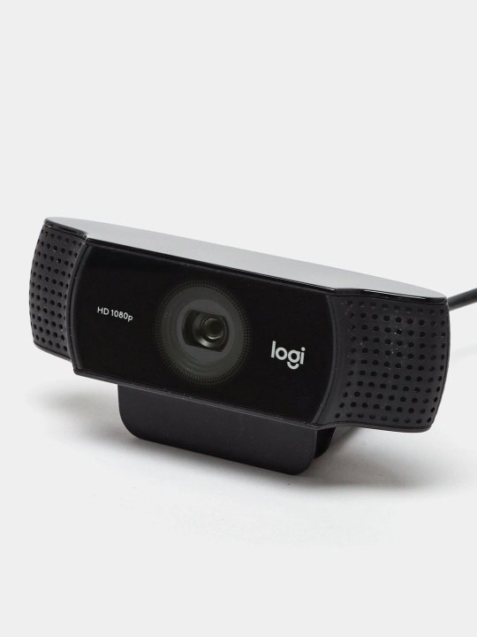 C-922 pro logitech web kamer - 