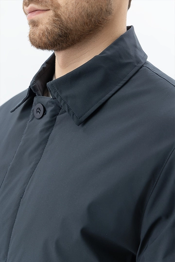 TERRA PRO Erkaklar kurtkasi o'rtacha uzunlik AW25CR1-12-22240