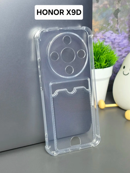 Honor X9d kitob g‘ilofi - 