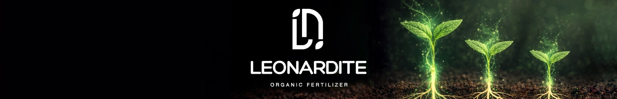 Leonardite