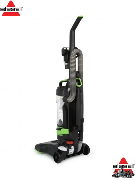 Вертикальные пылесосы Bissell 2261E, 2110E и 2111E