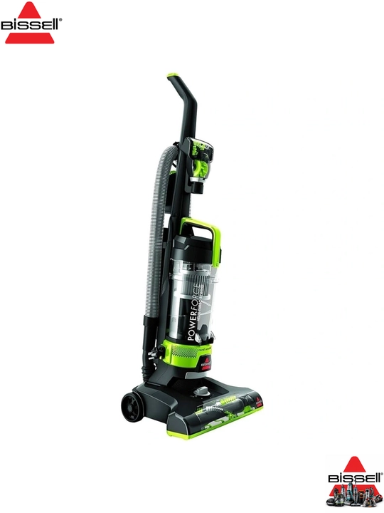 Вертикальные пылесосы Bissell 2261E, 2110E и 2111E