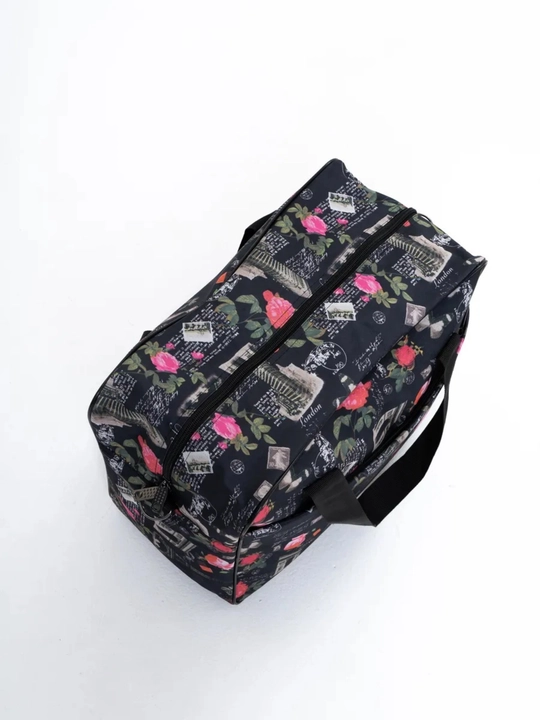 Sayohat uchun qo'l yuki sumkasi