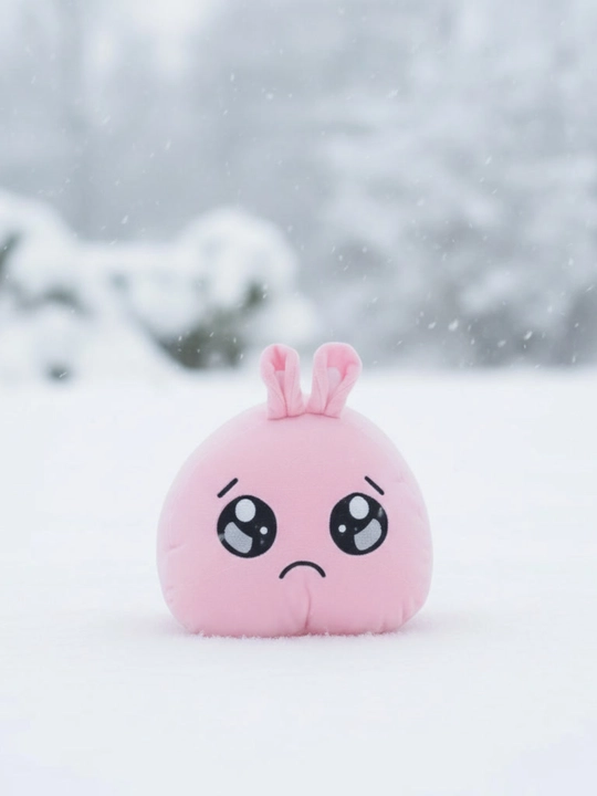 Мягкая ручная игрушка в виде разных животных, для детей