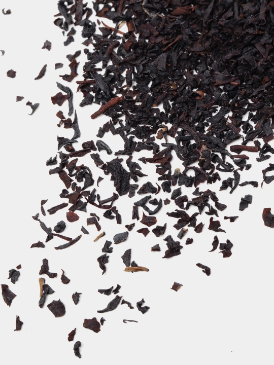 Чай Alokozay Tea 125г Металл Банка, Earl Grey Черный Зеленый Black Green Ceylon