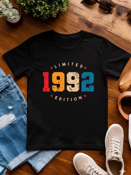 Футболки с принтами 90-х - 