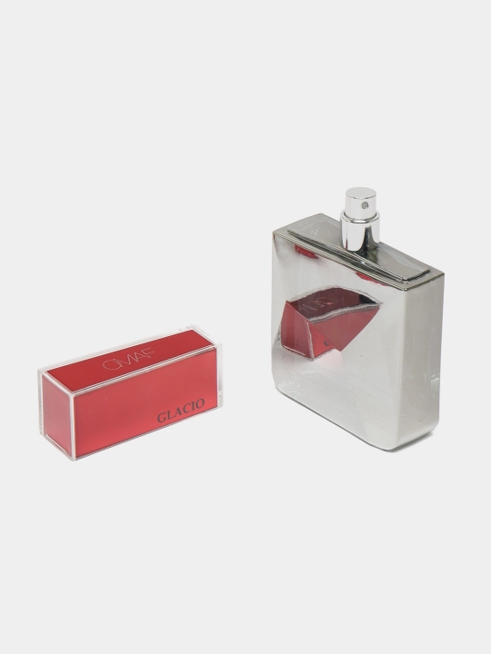 Erkaklar uchun atir OMAF Luxe Glacio Red Chanel Allure Homme Sport