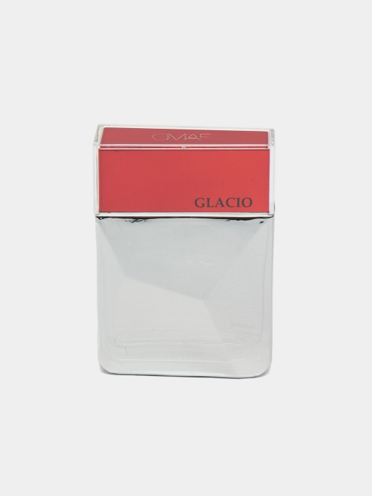 Erkaklar uchun atir OMAF Luxe Glacio Red Chanel Allure Homme Sport