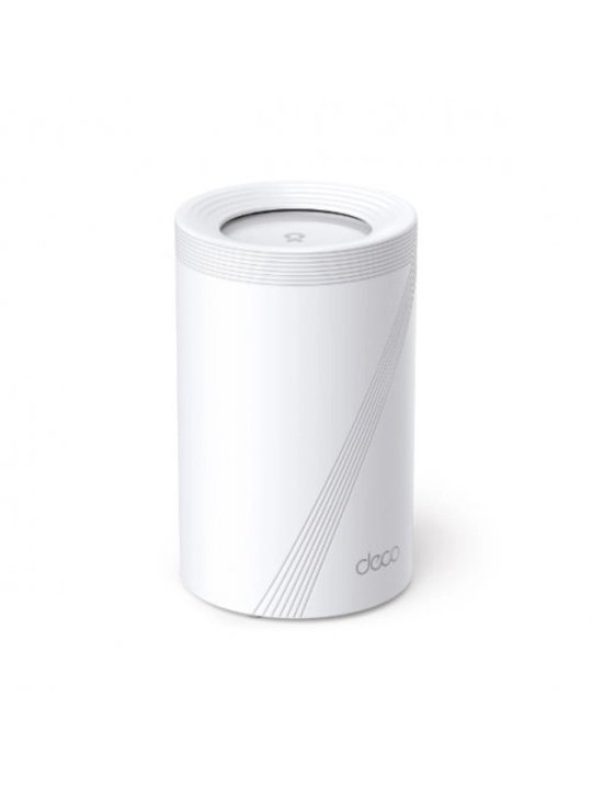 Deco BE65(3-pack) BE9300 Трехдиапазонная Mesh-система Wi-Fi 7