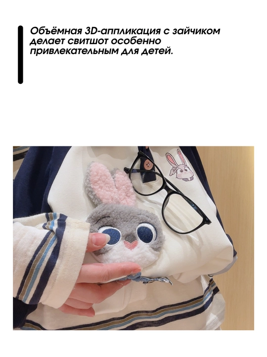 Детский костюм для девочки из хлопка, удобный и мягкий