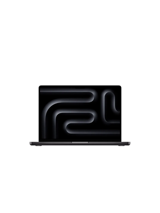 Macbook Pro 14 дюймов M5 16/512 ГБ - 