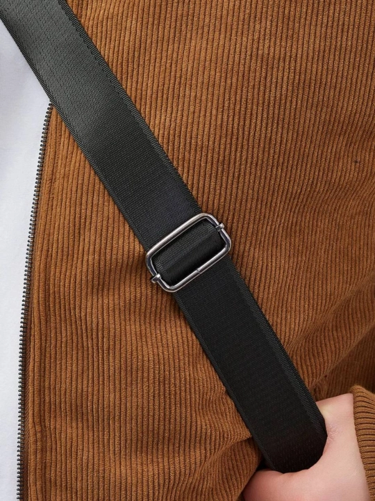 Sayohat uchun eko charmdan sport sumkasi