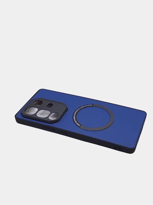 Infinix Note 50 Pro, Note 50 uchun g'ilof
