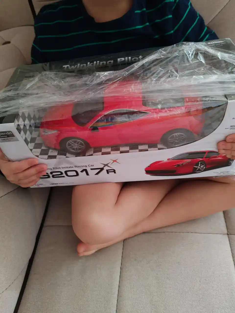 Машина на пульте управления, радиоуправляемая машина BMW, Ferrari, Bugatti