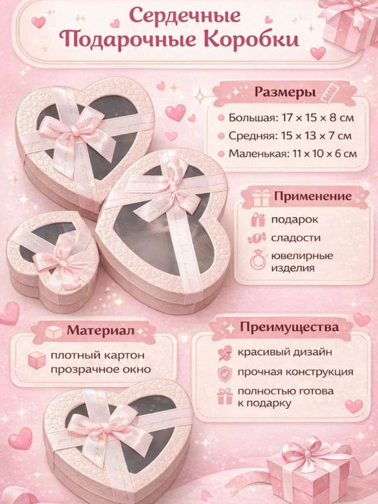 Yurakchalik Sovg'a qutilar