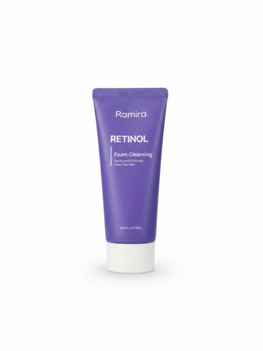 Ajin va poralarga qarshi Ramira firmasi mahsuloti Retinol koreyskiy kremi - 