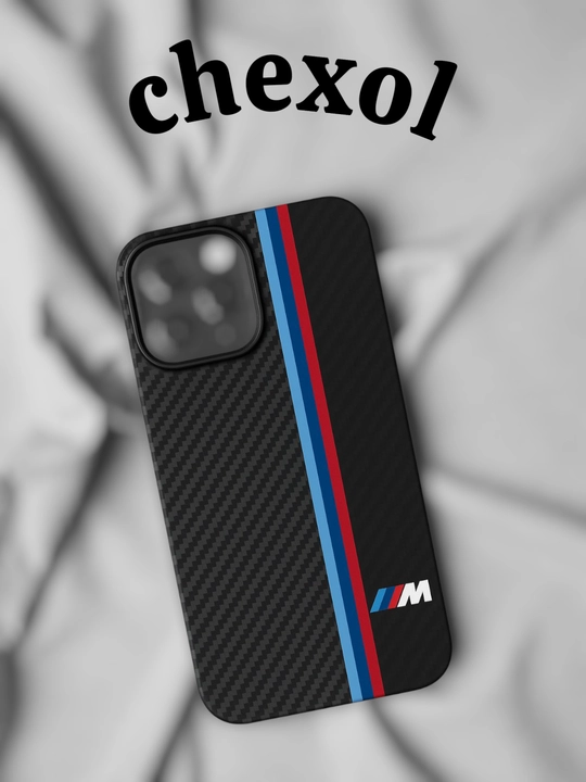 Chexol 13 /14 / 15 pro/max - 
