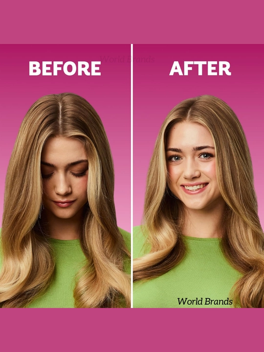 Batiste – сухой шампунь для волос 200 мл (Dry Shampoo)