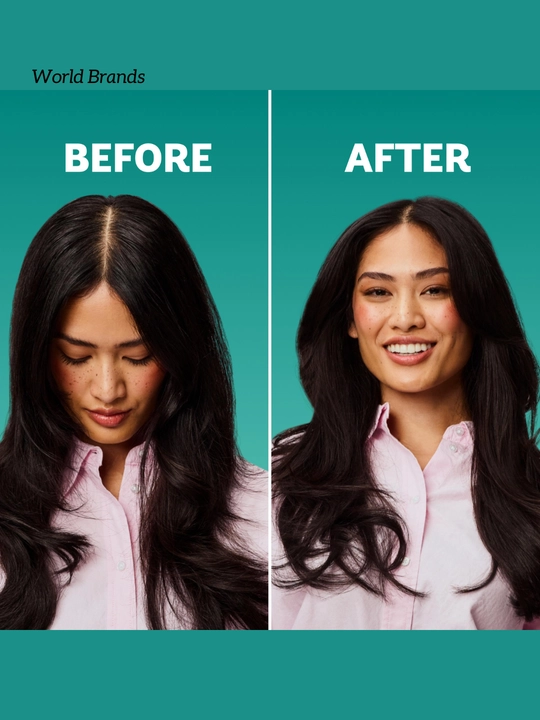 Batiste - soch uchun, quruq shampun 200 ml (Dry Shampoo)