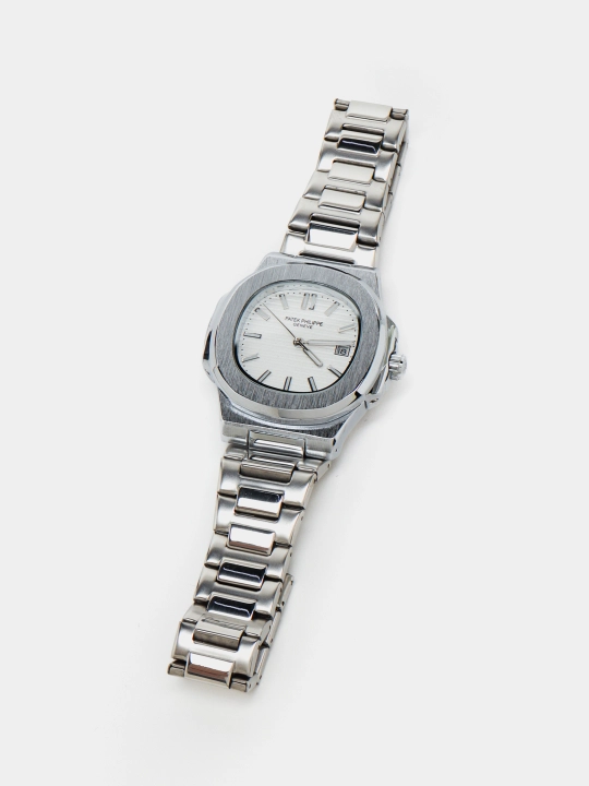 Patek Philippe Nautilus klassik erkaklar soati - 