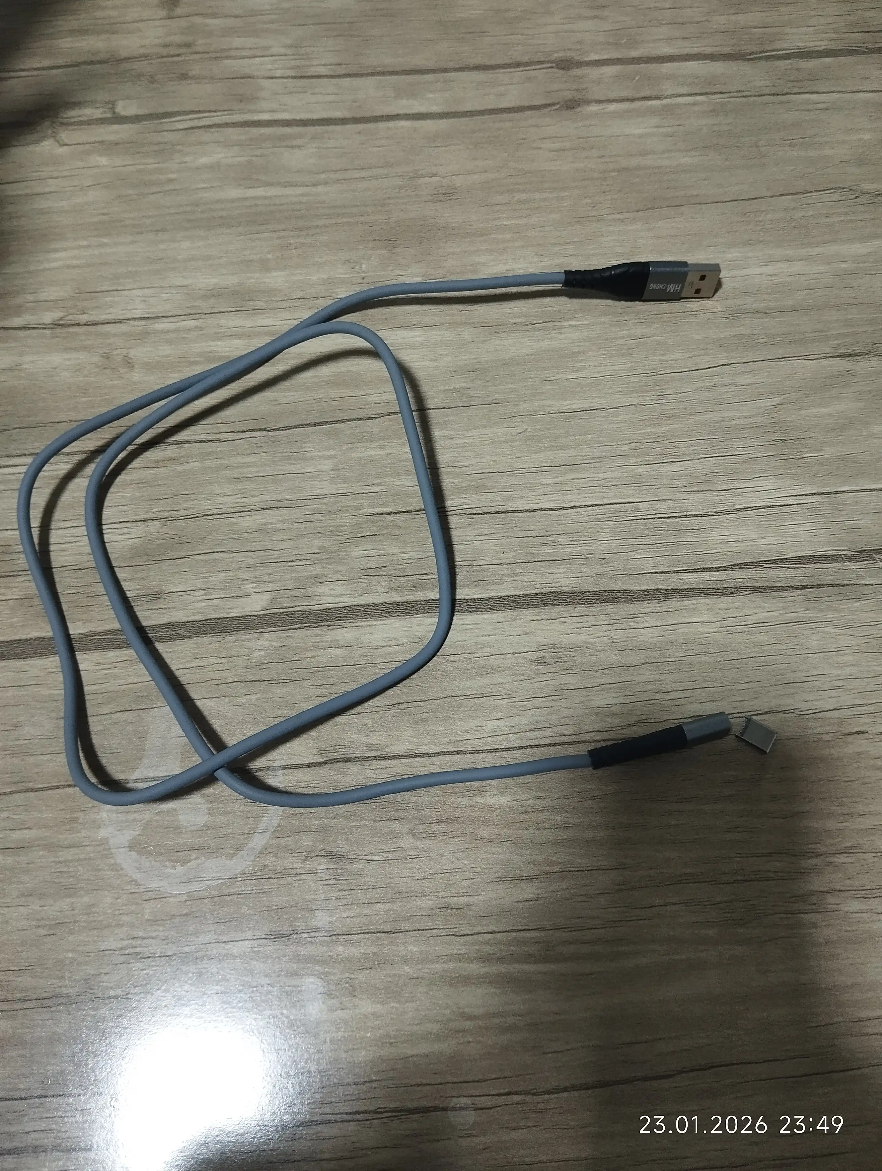 Кабель для быстрой зарядки, USB-Type-C, быстрая зарядка, Samsung, Xiaomi, Android, сила тока 6А