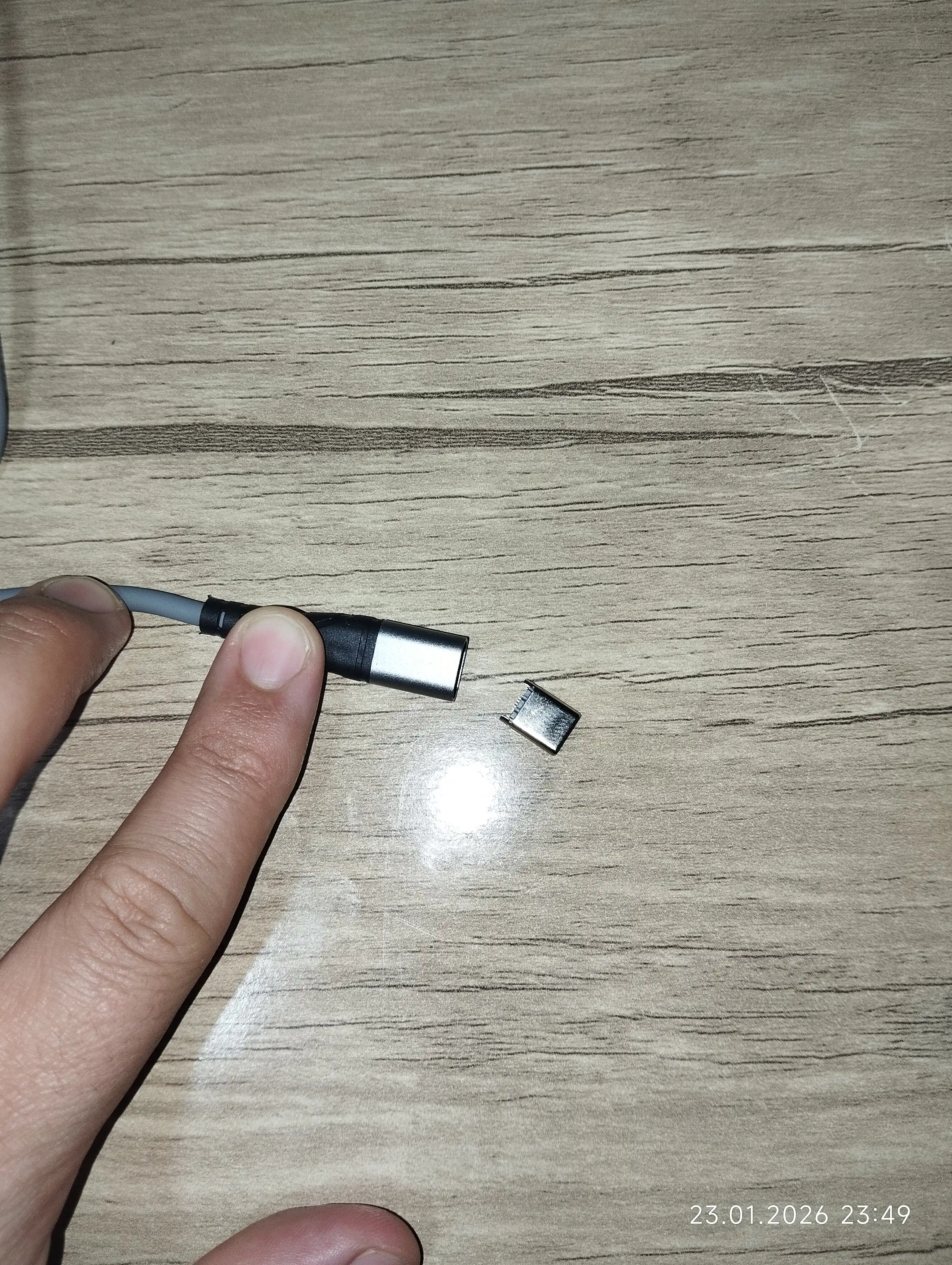 Кабель для быстрой зарядки, USB-Type-C, быстрая зарядка, Samsung, Xiaomi, Android, сила тока 6А