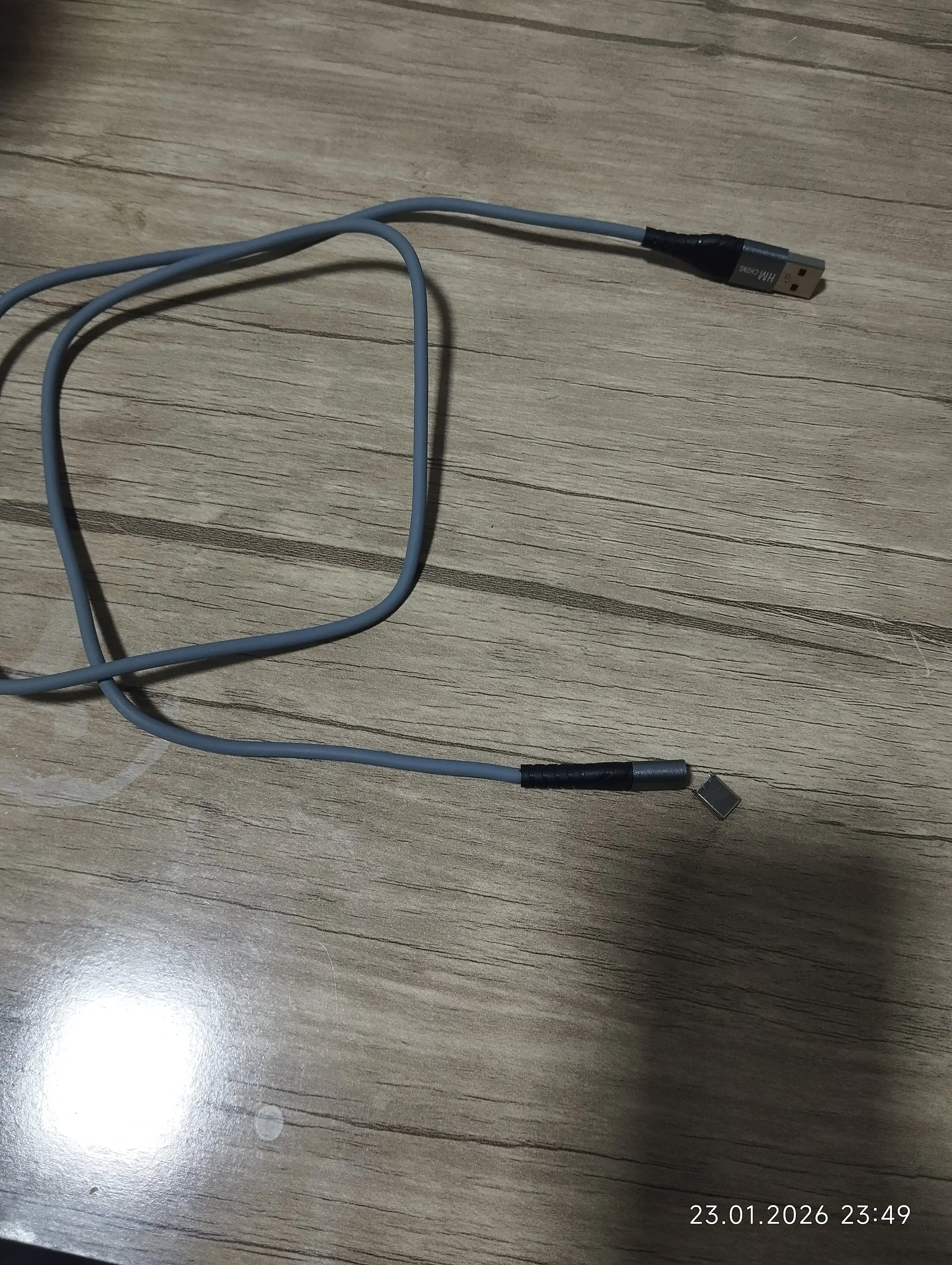 Кабель для быстрой зарядки, USB-Type-C, быстрая зарядка, Samsung, Xiaomi, Android, сила тока 6А